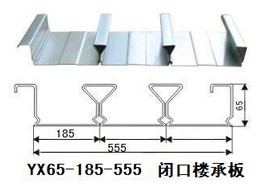 YX65-185-555型