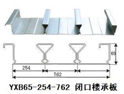 YX65-254-762型