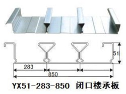 YX51-283-850型