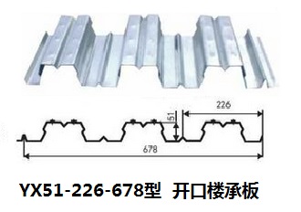 YX51-226-678型