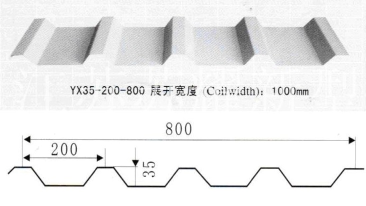 YX35-200-800型